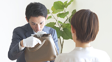 業者選びのポイント